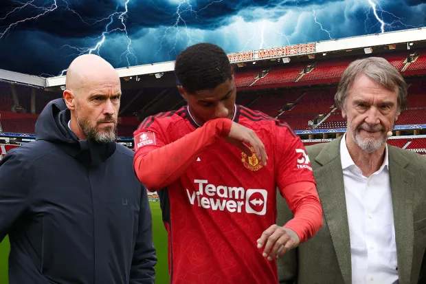 Manchester United Updates: Latest News, Transfers, and Match Insights