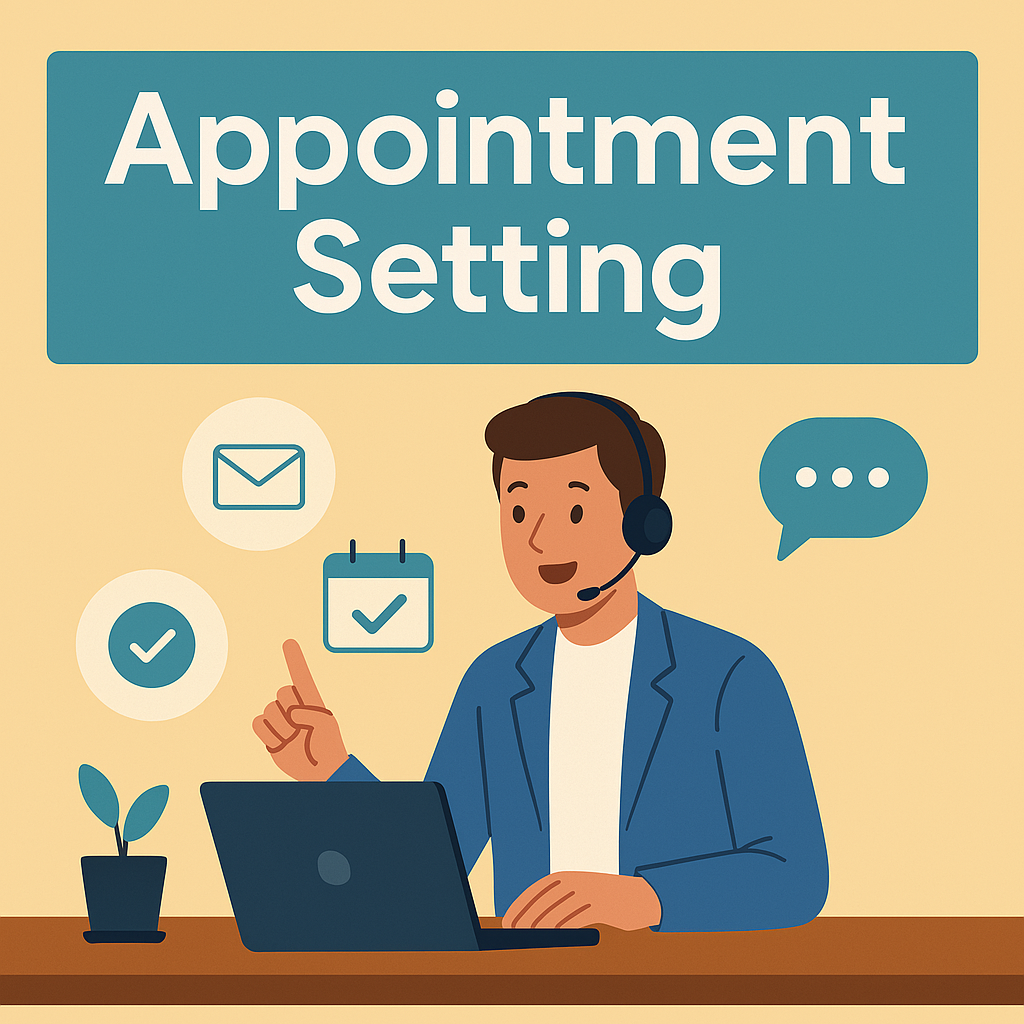 Appointment Setting
