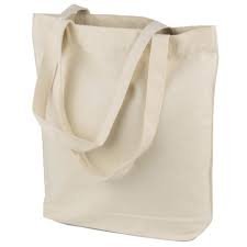 canvas bags