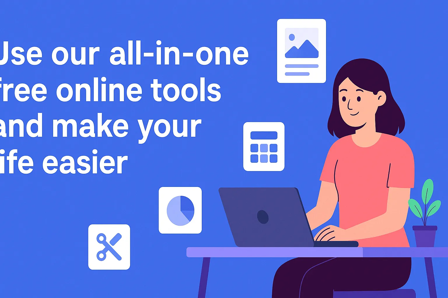 All in one free online tools