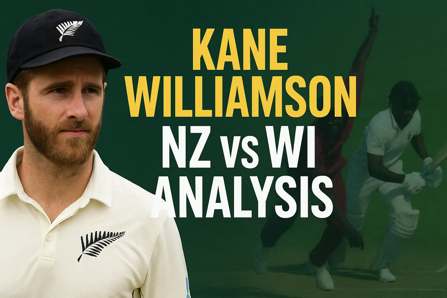 Kane Williamson
