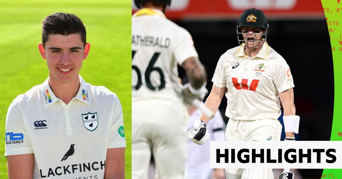 Josh Tongue Profile: England Cricket & Ashes 2026 Highlights